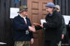 Kniv och rulle till Janne f.d. "Besa", numera "Blank-King"